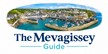 Mevagissey Guide Logo